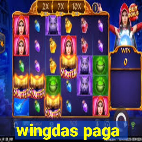 wingdas paga